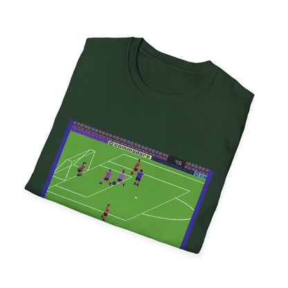 International Soccer - T-shirt Printify