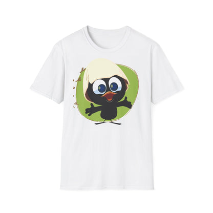 Calimero - T-shirt Printify