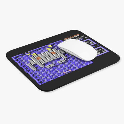 Arkanoid Mouse Pad (Rectangle) Printify
