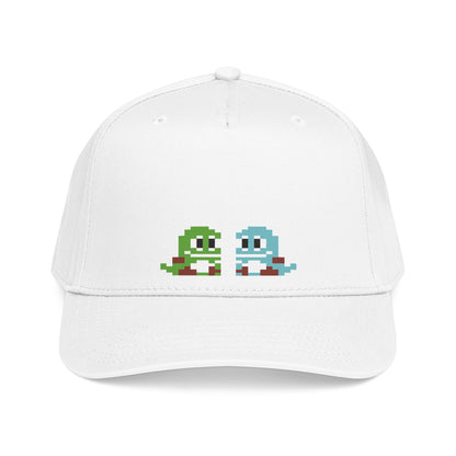 Bubble Bobble - Baseball Cap Printify