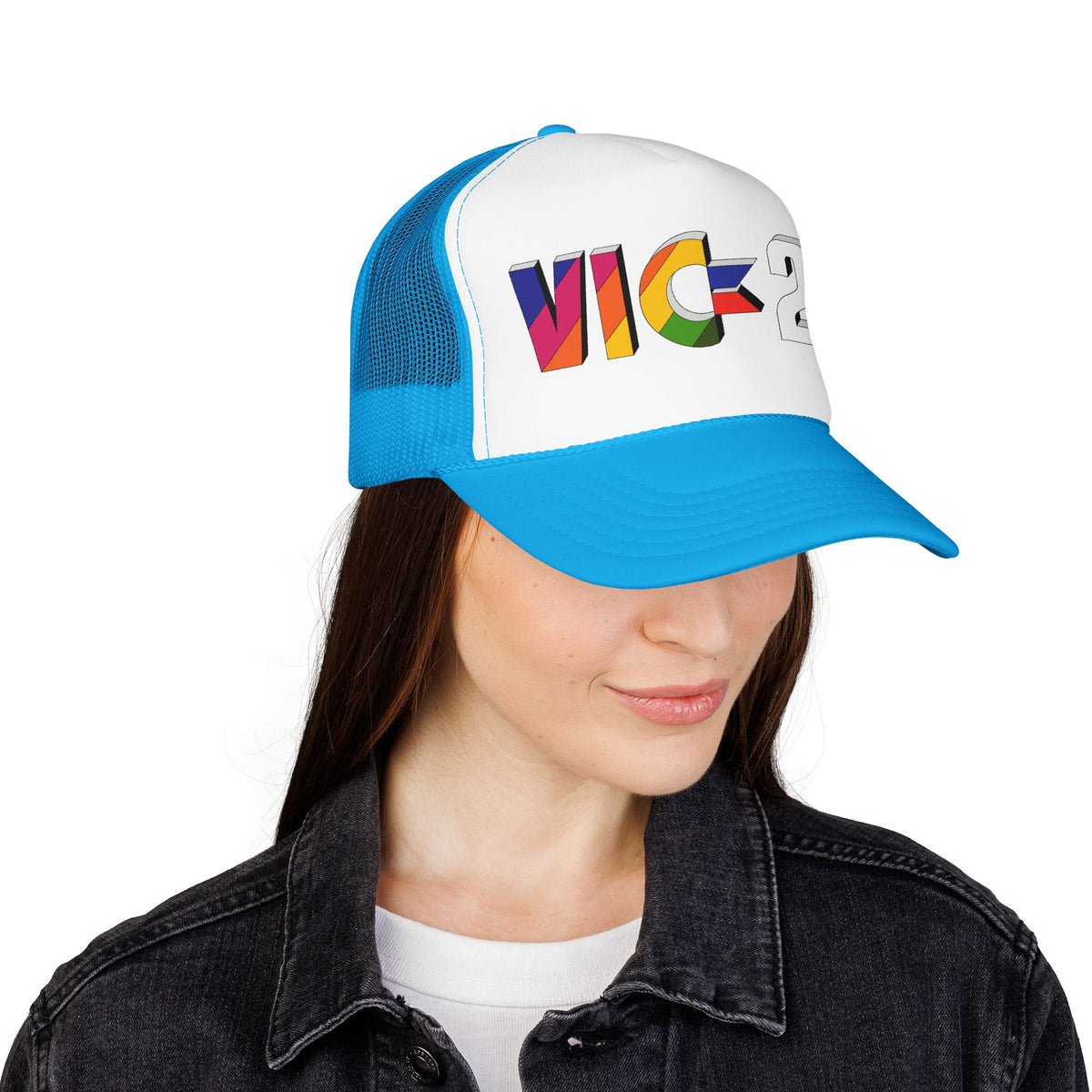 VIC-20 - Truckerpet Printify