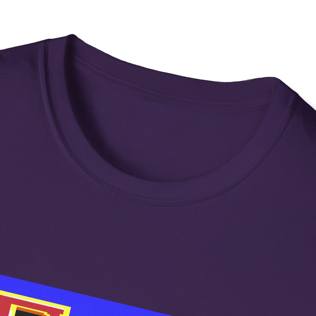 Eye of the Beholder - T-shirt Printify