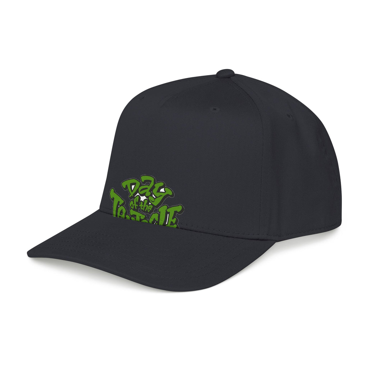 Day of the Tentacle - Baseball Cap Printify