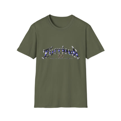 Turrican II - T-shirt Printify