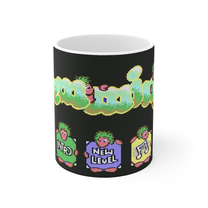 Lemmings - Mok Printify