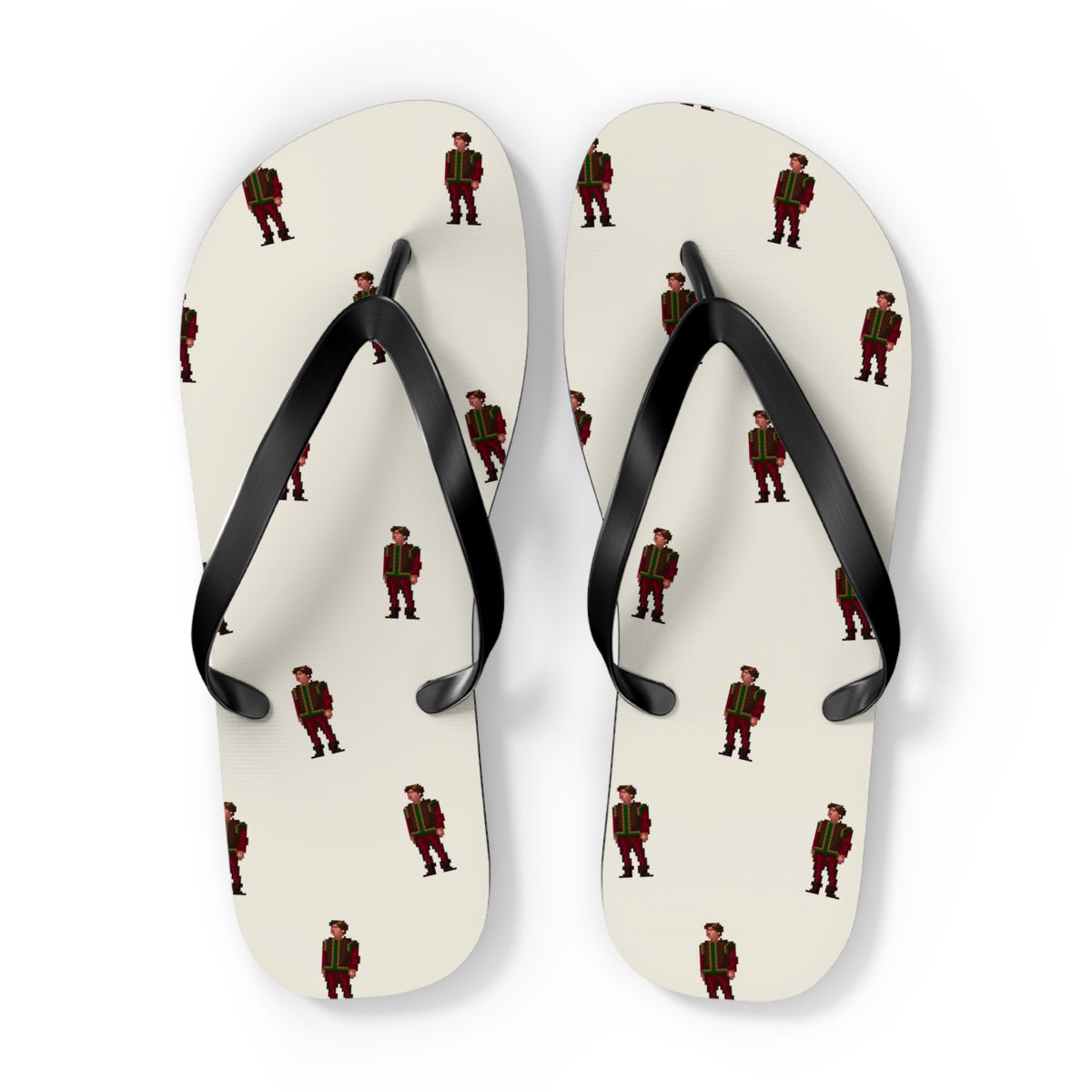 Legend of Kyrandia - Slippers Printify