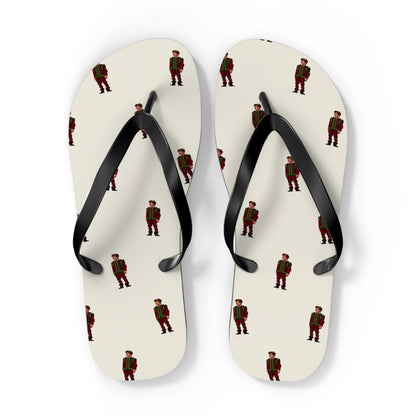 Legend of Kyrandia - Slippers Printify