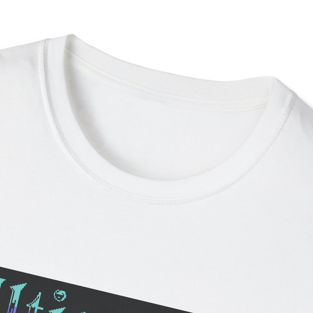 Ultima V - T-shirt Printify