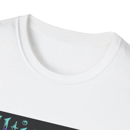 Ultima V - T-shirt Printify