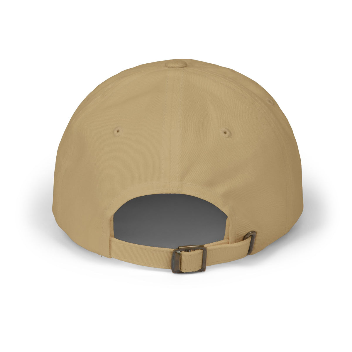 Commodore Logo - Dad Cap Printify