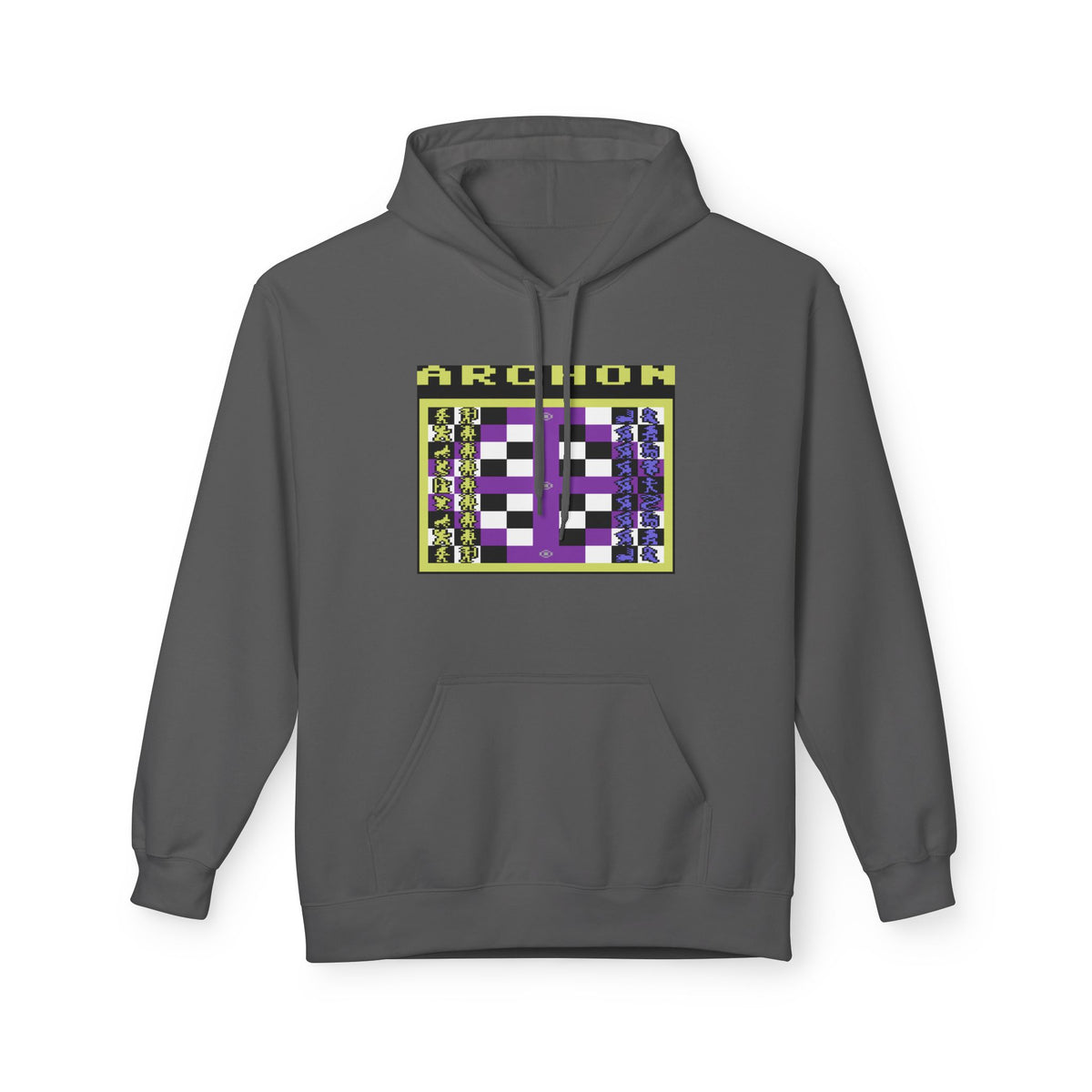 Archon - Hoodie Printify