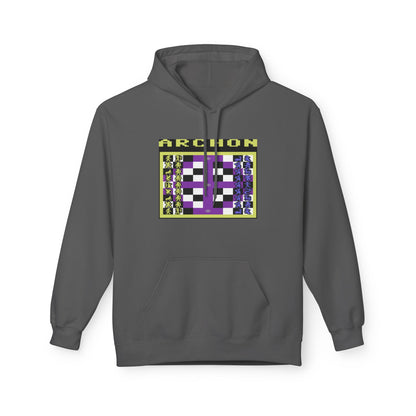 Archon - Hoodie Printify