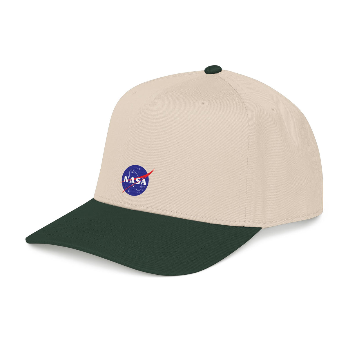 NASA - Baseball Cap Printify
