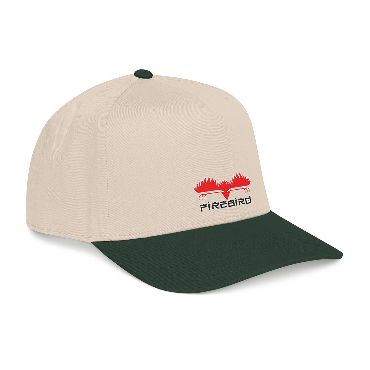 Firebird - Baseball Cap Printify