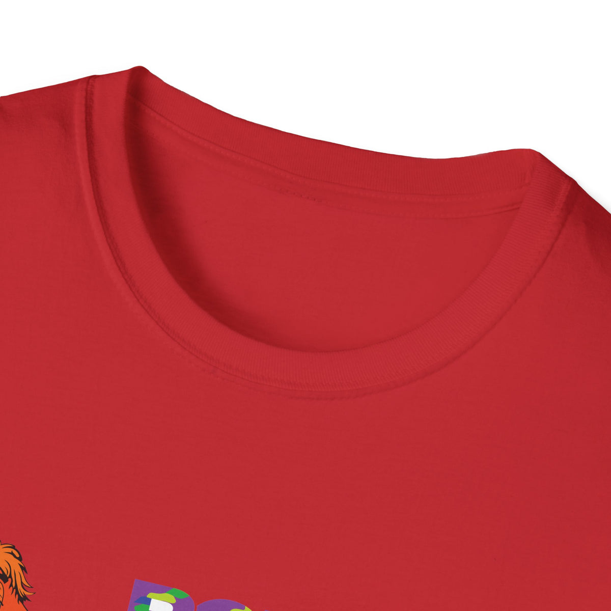 Boulder Dash - T-shirt Printify