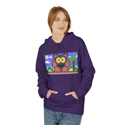 Creatures 2 - Hoodie Printify