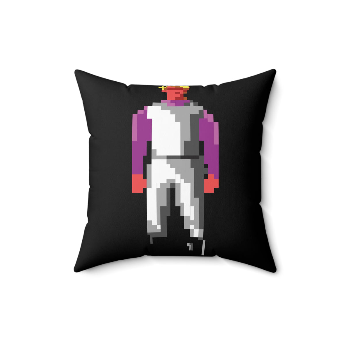Space Quest II - Kussen Printify