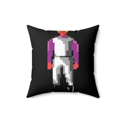 Space Quest II - Kussen Printify