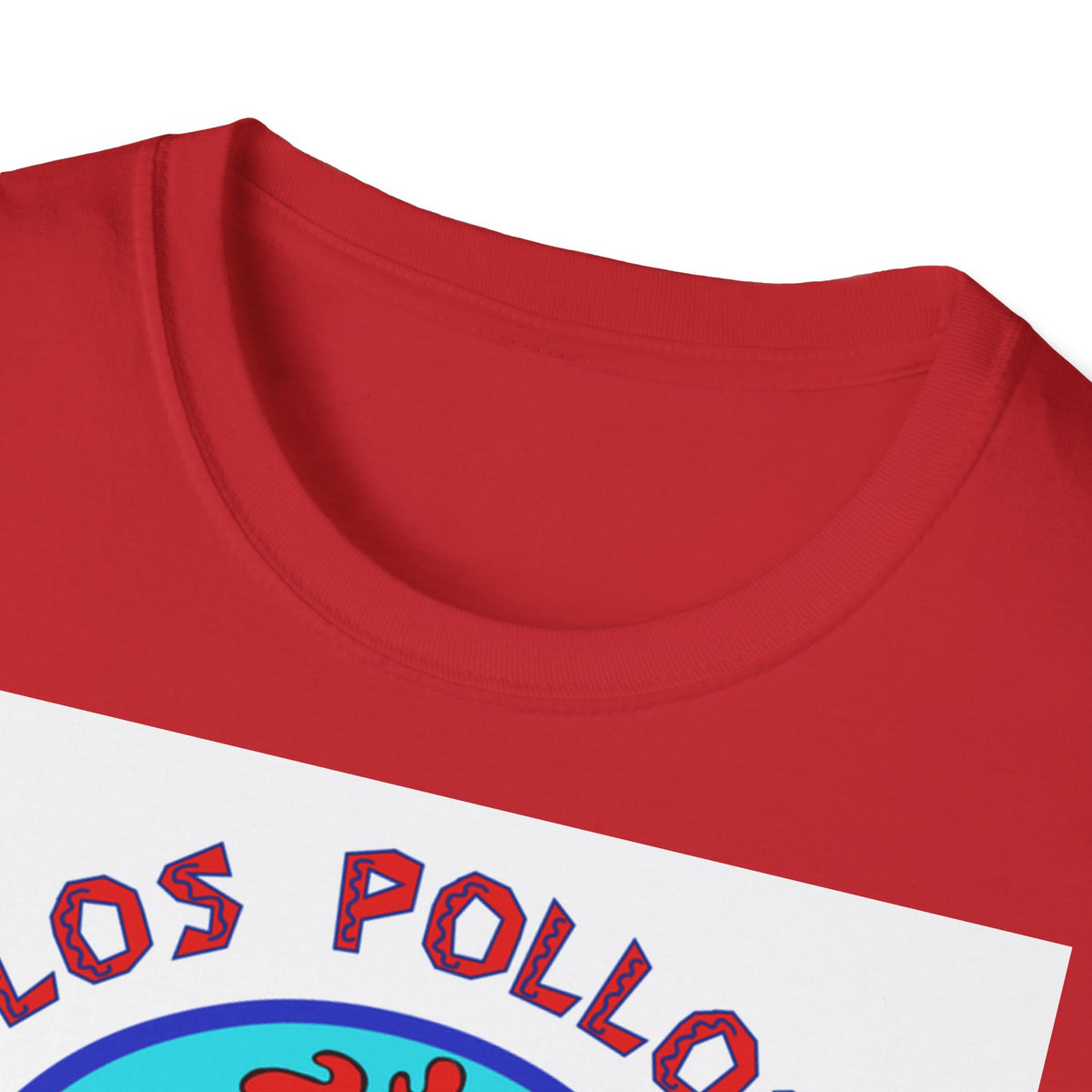Los Pollos Hermanos - T-shirt Printify