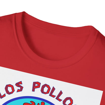 Los Pollos Hermanos - T-shirt Printify