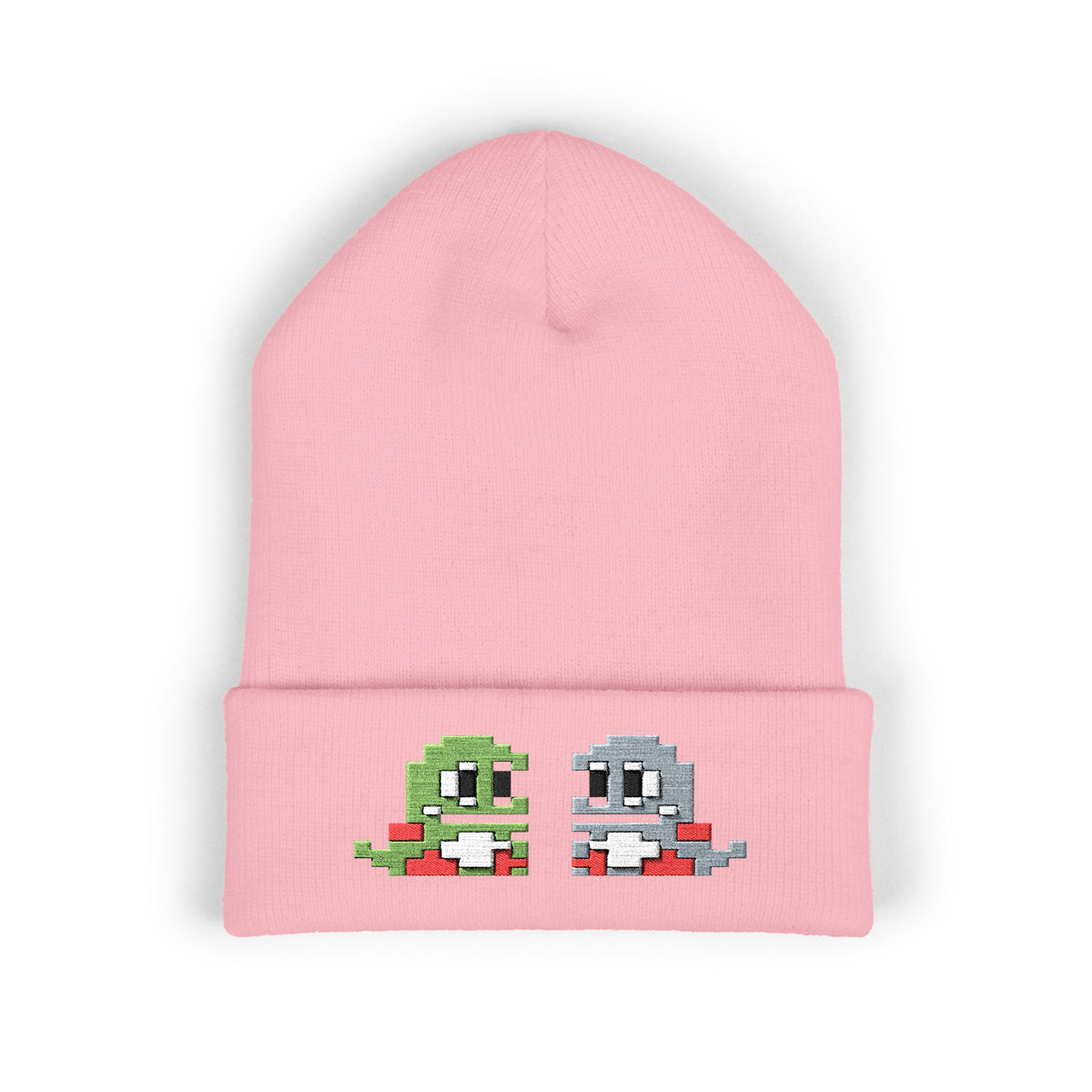 Bubble Bobble - Beanie Printify