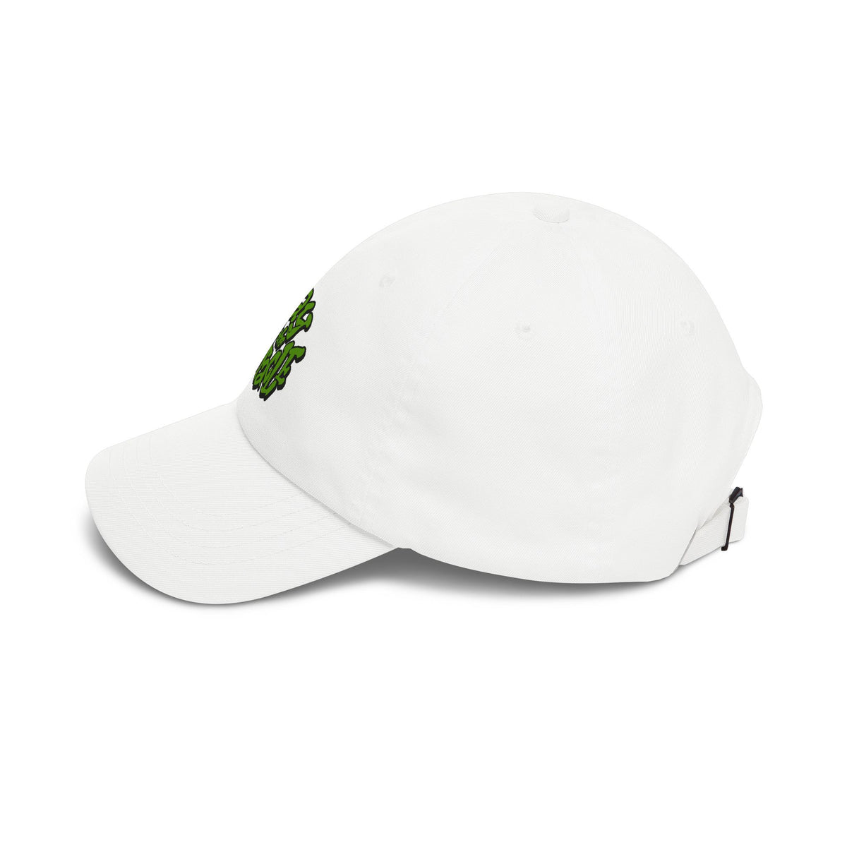 Day of the Tentacle - Dad Cap Printify