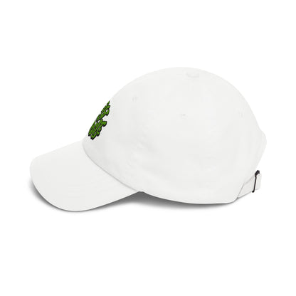 Day of the Tentacle - Dad Cap Printify