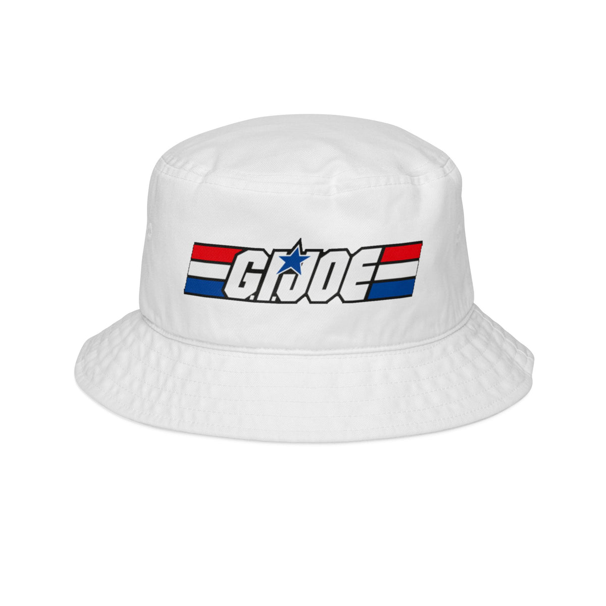 G.I. Joe - Bucket Hat Printify