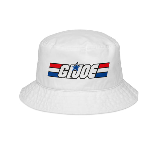 G.I. Joe - Bucket Hat Printify