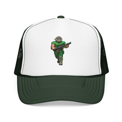 Doom - Truckerpet Printify