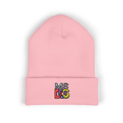 MS-DOS - Beanie Printify