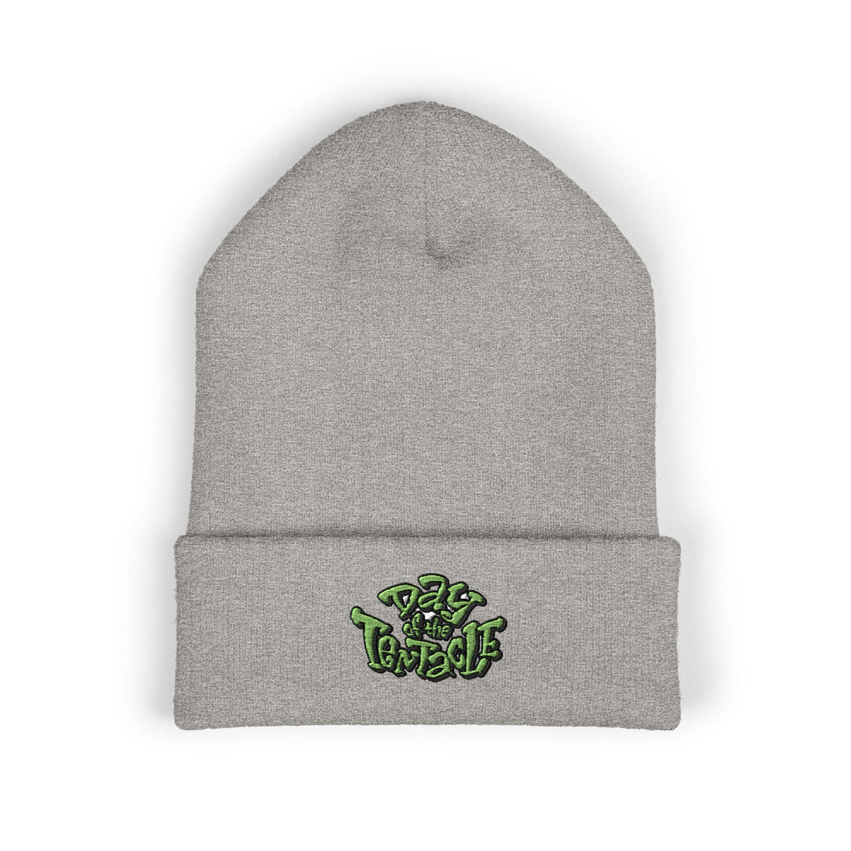 Day of the Tentacle - Beanie Printify