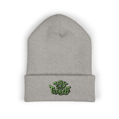 Day of the Tentacle - Beanie Printify