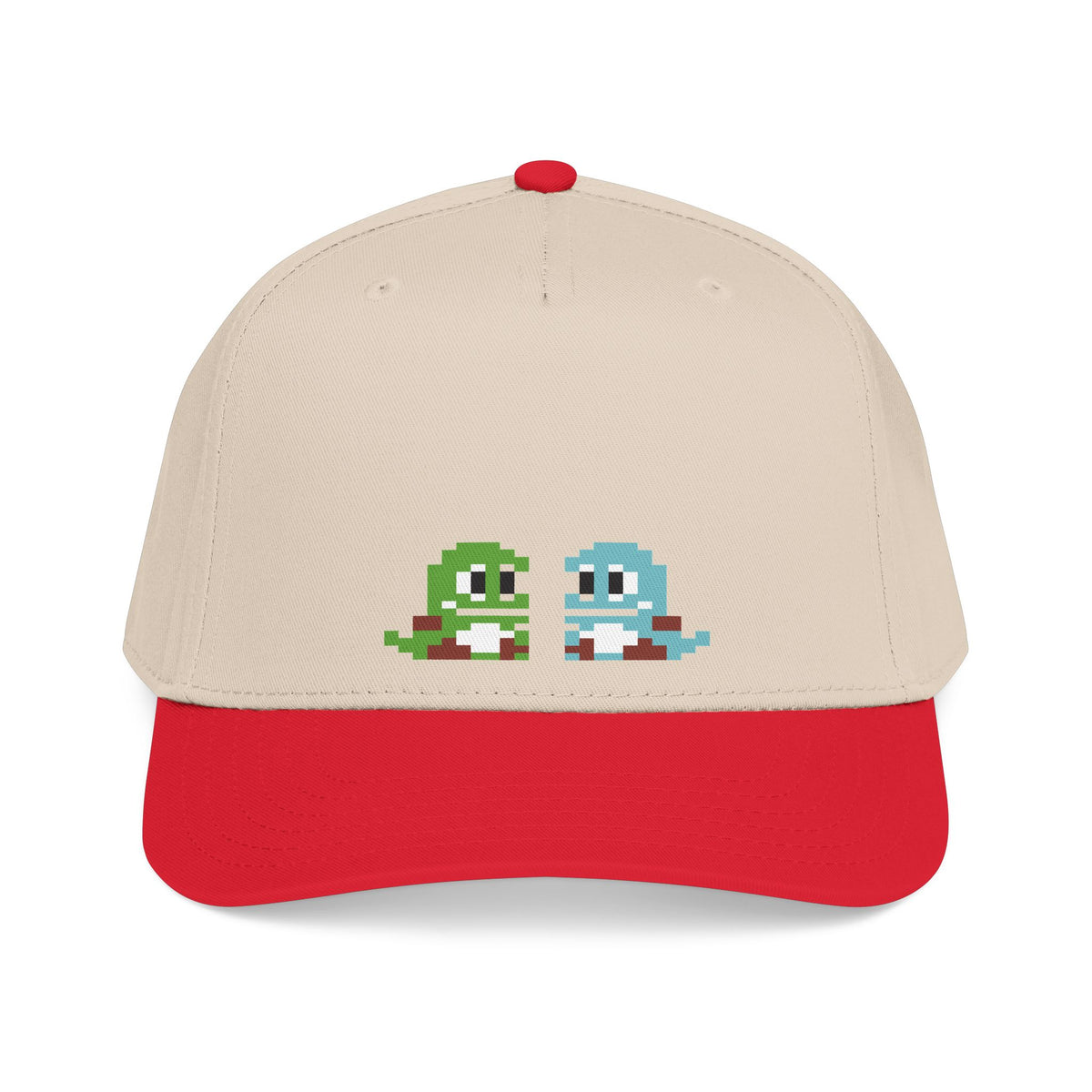 Bubble Bobble - Baseball Cap Printify