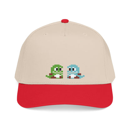 Bubble Bobble - Baseball Cap Printify