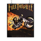 Full Throttle Rolled Posters
