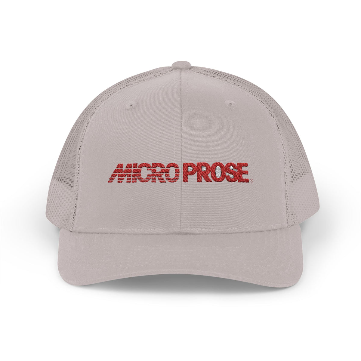 MicroProse - Snapback Truckerpet Printify