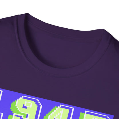 1942 - T-shirt Printify