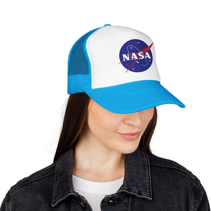 NASA - Truckerpet Printify