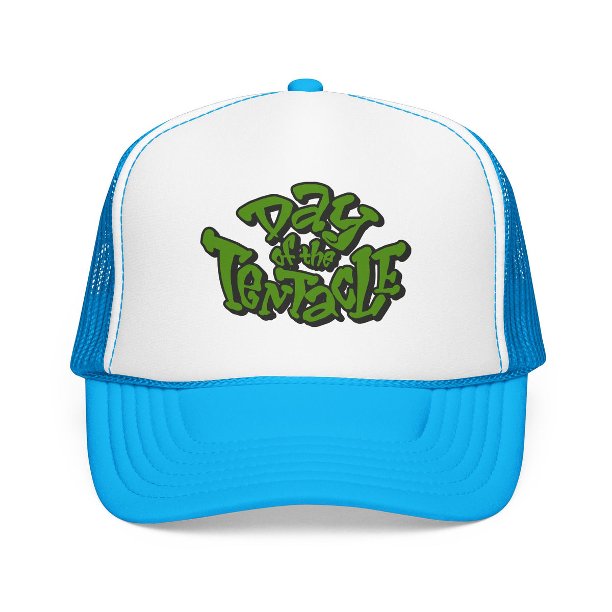 Day of the Tentacle - Truckerpet Printify
