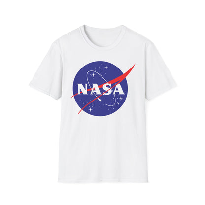 NASA - T-shirt Printify