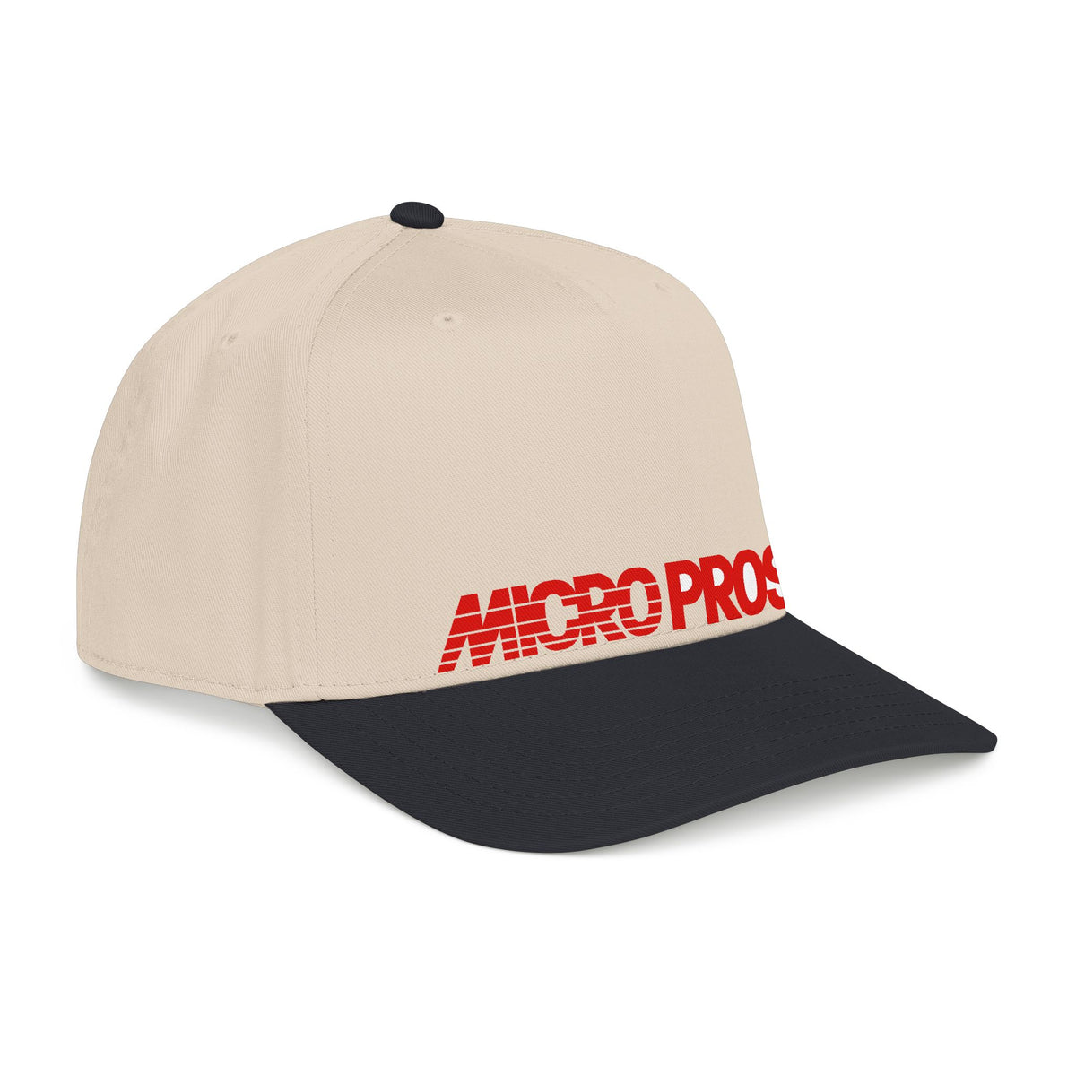 MicroProse - Baseball Cap Printify