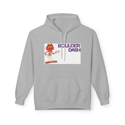 Boulder Dash - Hoodie Printify