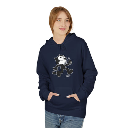 Felix the Cat - Hoodie Printify