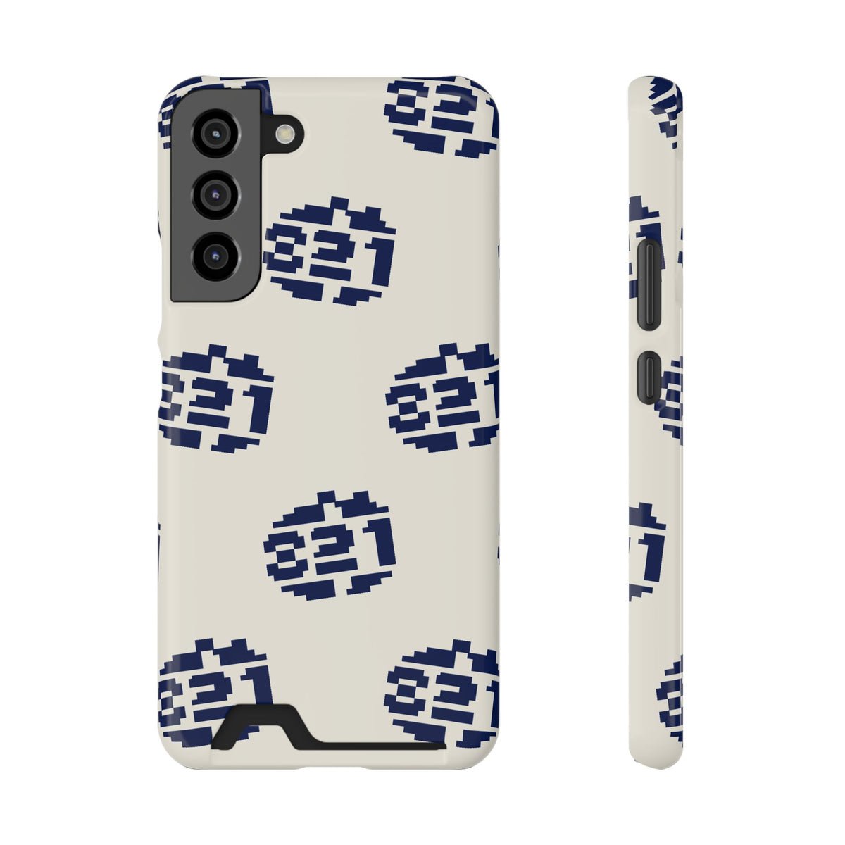 Paradroid 821 - Telefoonhoesje Printify