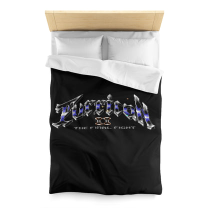 Turrican II - Dekbedovertrek Printify
