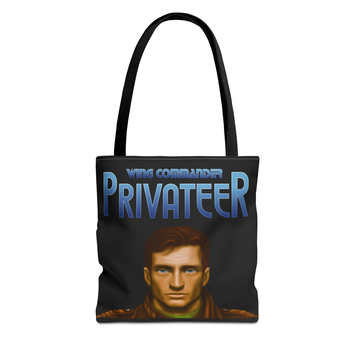 Wing Commander: Privateer - Tas Printify