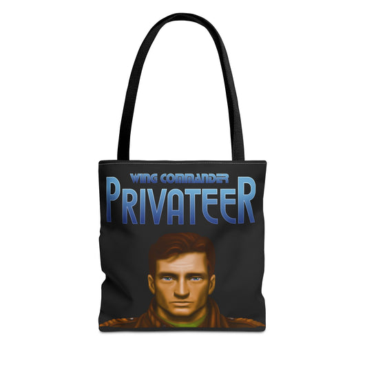 Wing Commander: Privateer - Tas Printify