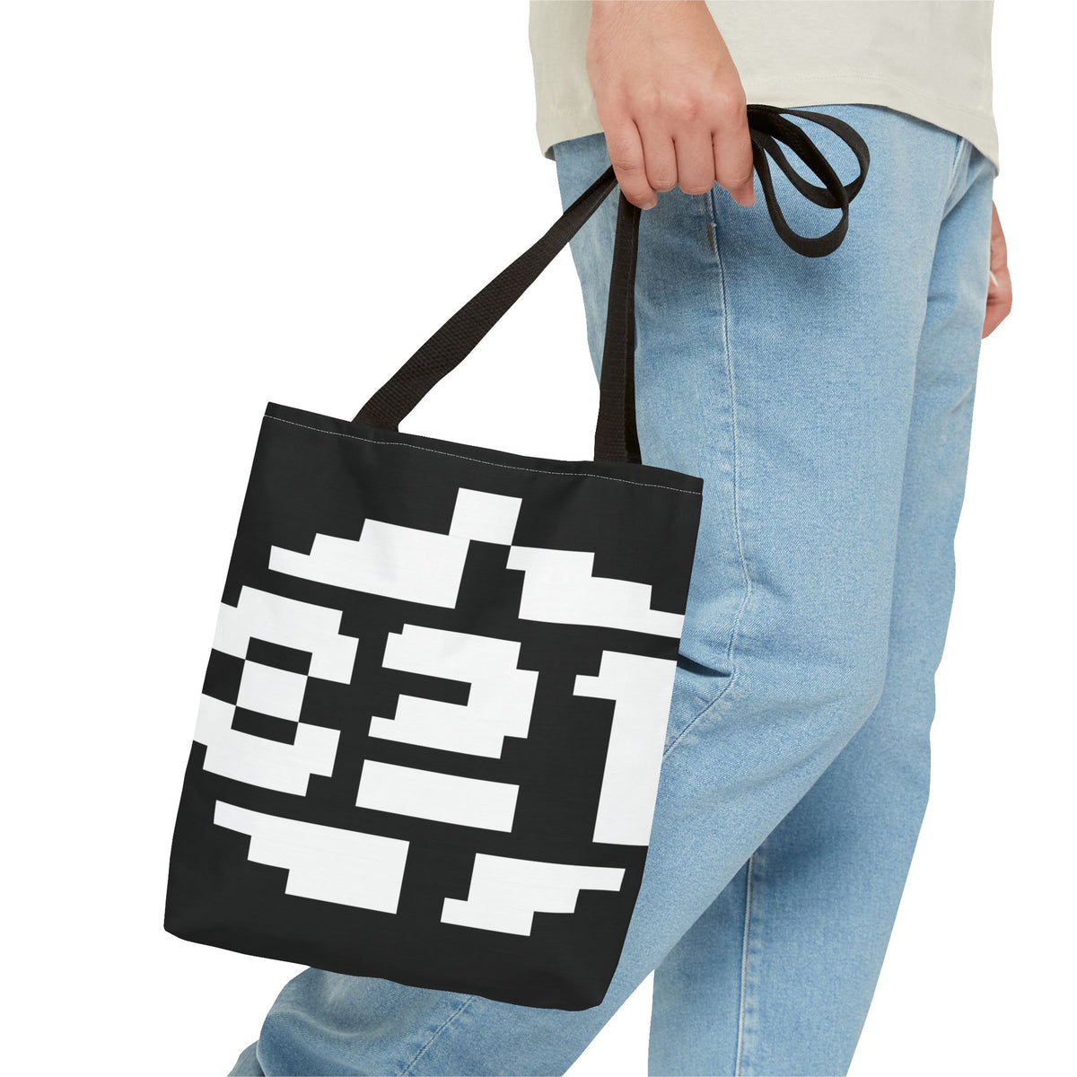Paradroid 821 - Tas Printify