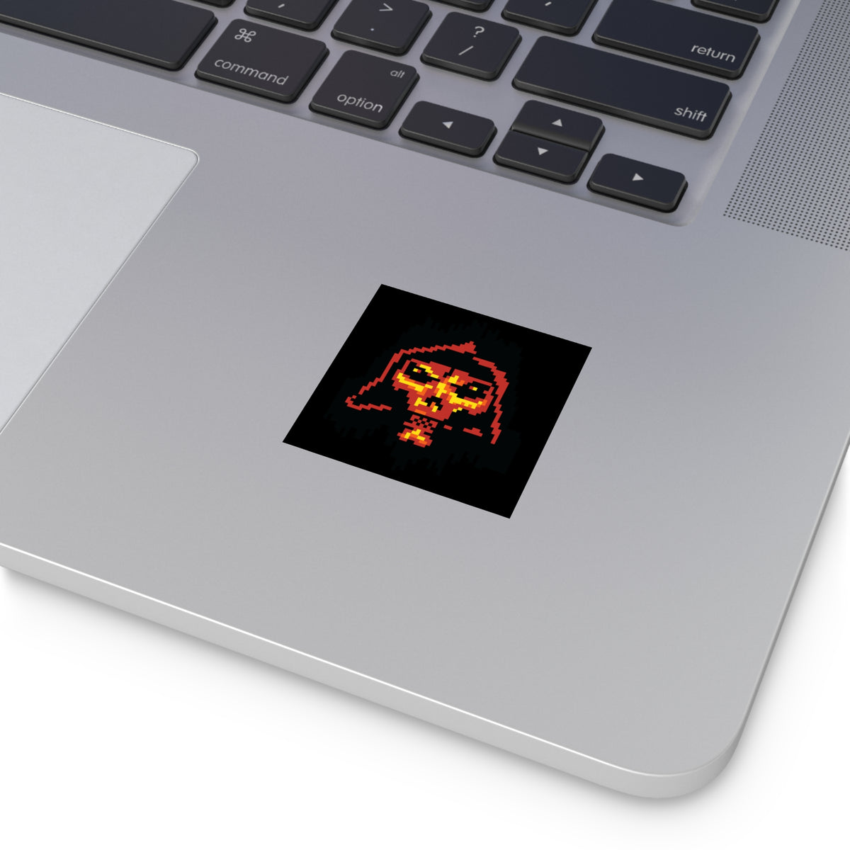 Diablo - Sticker Printify